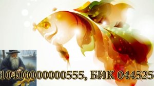 Невод для золотой рыбки... #Россия #страна #закон