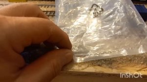 Посылочка от модель экспресс, теперь полный состав контейнерных вагонов.