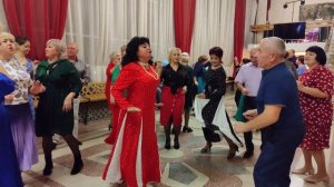 Танцующий Белгород 15.11.25.