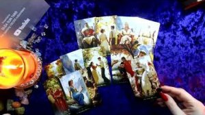 Судьбоносный мужчина кто будет вашим будущим мужем🔥расклад таро