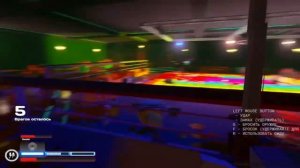 Paint the Town Red - 1 серия - КАКОЙ-ТО СТРАННЫЙ МАЙНКРАФТ