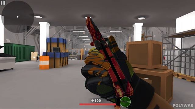 Обзор на перчатки Yellowjacket