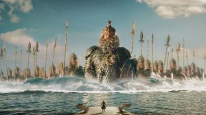 СКАЗКА о Царе САЛТАНЕ