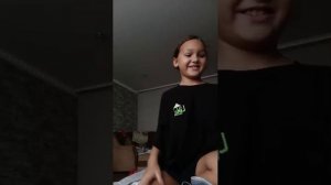 обзор как я собираюсь к моей подруге на др