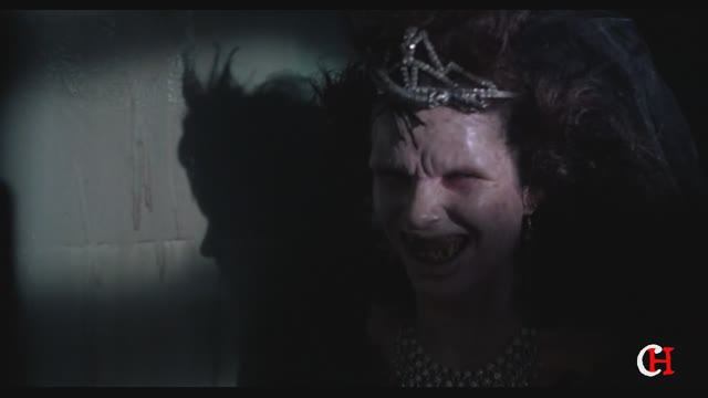 Ночь демонов 1988 - обзор