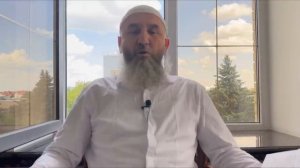 Доказательства куфра Костекского и Абу Комара. Устаз Абдулхалим Абдулкаримов (рахlимахуЛлагь).