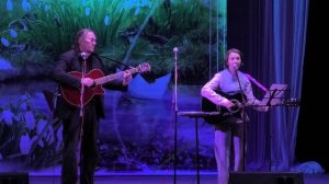 Версавия Платонова и Александр Холодин "Колыбельная для котика" (В.Платонова). "Обнинская нота"-2025