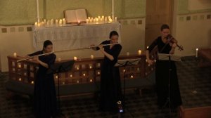 А.Вивальди. Осень из цикла "Времена года"