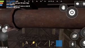 новая РТ в оксайд метеорит 4 часть