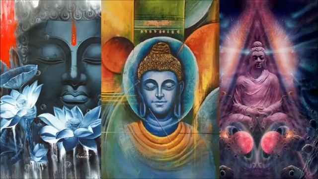 Шурангама мантра от всех болезней