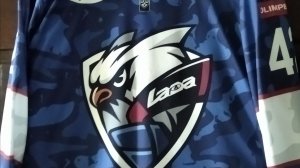 Джерси Х/К ЛАДА