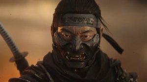 Прохождение GHOST OG TSUSHIMA