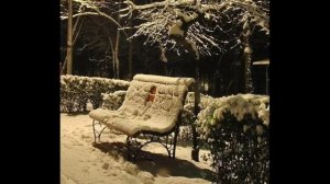 Снег – стихи Владимира Соколова, муз. и исп. – Михаил Кукулевич