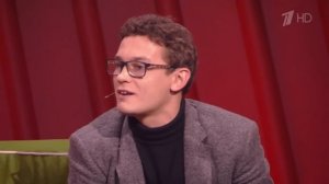 Гордон Кологривый (Фрагмент передачи)