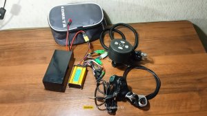 ЭлектроСтрида фрикцион 83мм