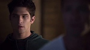 #волчонок # малия🔥🔥🔥🔥