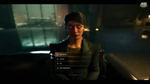 Финал ➤ Vampire: The Masquerade - Bloodlines 2 ◉ Прохождение 13 [Без комментариев]