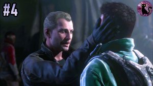 Rise of the Tomb Raider 20 Year Celebration (2016) - Кто ты такой? #4