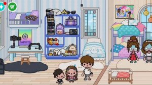 Тока бока. Гарбузовы. Мама вернулась. Жми❗Алиса Лиса.