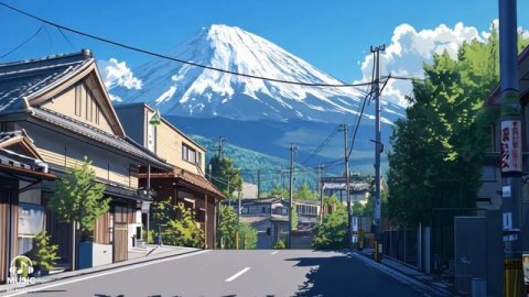 Фоновая музыка для работы, учёбы и концентрации | Спокойный музыкальный фон