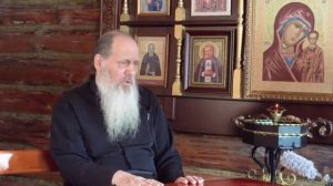 ребёнку надоело молиться, - будем разговаривать с Господом (Владимир Головин)