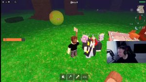 Jackpot stream ROBLOX