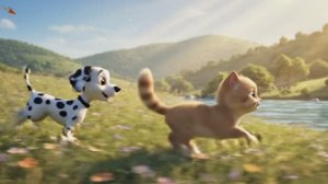 мультики для детей , котэ , коте , котики , котенок , котэ тв , кошки , кошка , щенячий патруль