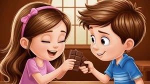 Песенка для детей, Песенки для детей, Песенка жадина говядина