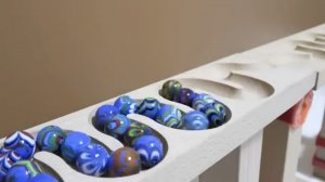 Шары катятся