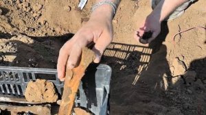 Поисковики. Подъём бойцов.