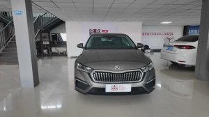 ✅ Skoda Octavia Pro в продаже!