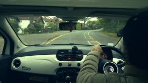 Alien Invasion Film - Shot on iPhone 17