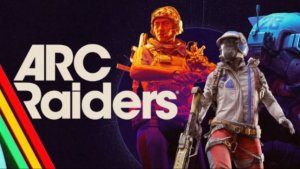 ARC Raiders 65 lvl Соло режу рейдеров Космопорт