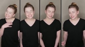 I Want To Hold Your Hand - The Beatles (Cover)_HD