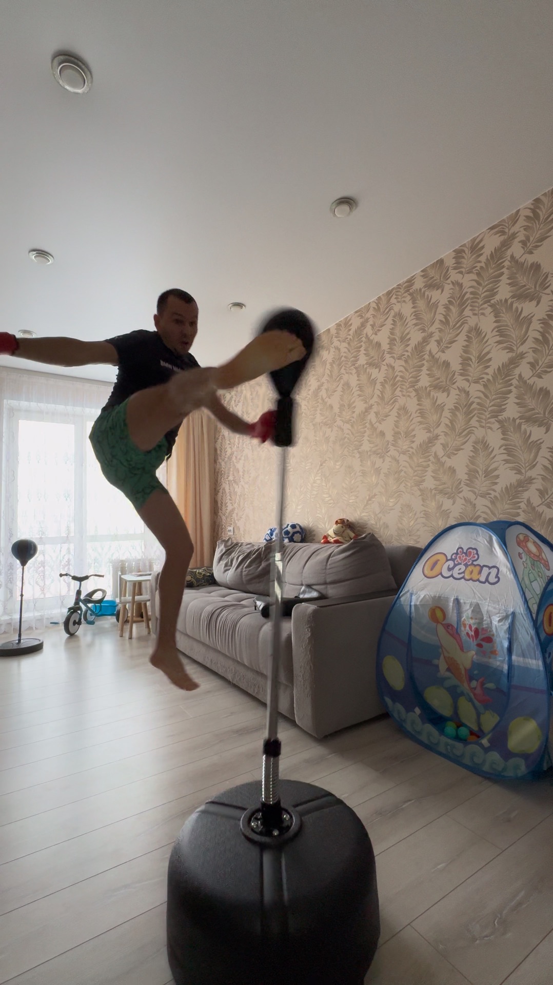 Бокс 🥊 смотреть онлайн