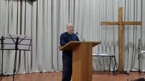 В.Ларин: "Слово о верности (Притча о неверном управителе)"