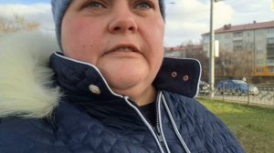 продолжение прогулки можете поздравить с покупкой