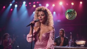 Back to Paradise (💖Modern Talking Style💋)