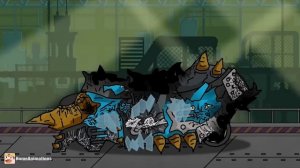 19 СЕЗОН: в ПЕРЕД! 3 серия