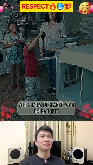 Уважение — основа семьи ❤️🙏 #shorts #доброта #уважение #статус смотреть онлайн