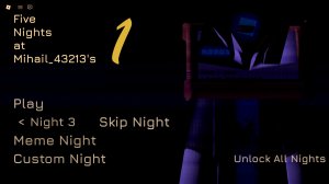 фнаф но твои друзья аниматроники