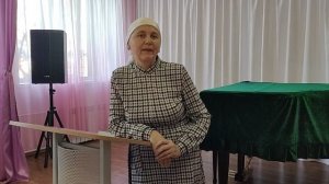 Кайбычлылар «Татарча диктант» акциясенә кушылды