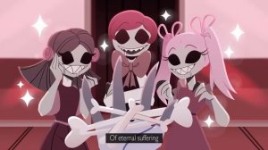 EMILY FALLEN ANGEL SONG - I’d Fall Again | Worse than the Worst Version