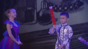 РИФ 2025 Легенда (выступление)