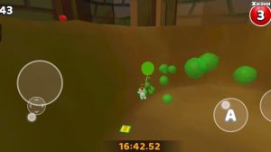 мультиплеер в супер Беар адвенчер, мы с дамиром снова вместе!!!!!!!!!