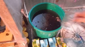 ХИТРАЯ ЁМКОСТЬ ДНЯ ХРАНЕНИЯ ВИНА.