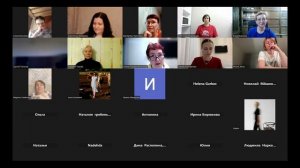 День открытых дверей курса "Психологическое консультирование в мультимодальном подходе