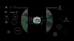 побег от охраны