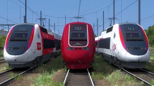 SIMRAIL - The Railway Simulator /5/