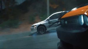 The Vacation - I'm No Good_NEED FOR SPEED CARBON